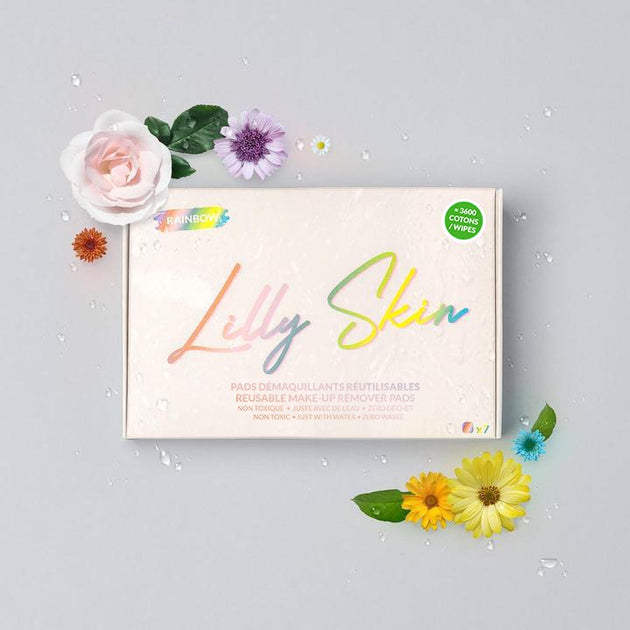 Rainbow – Lilly Skin Usa