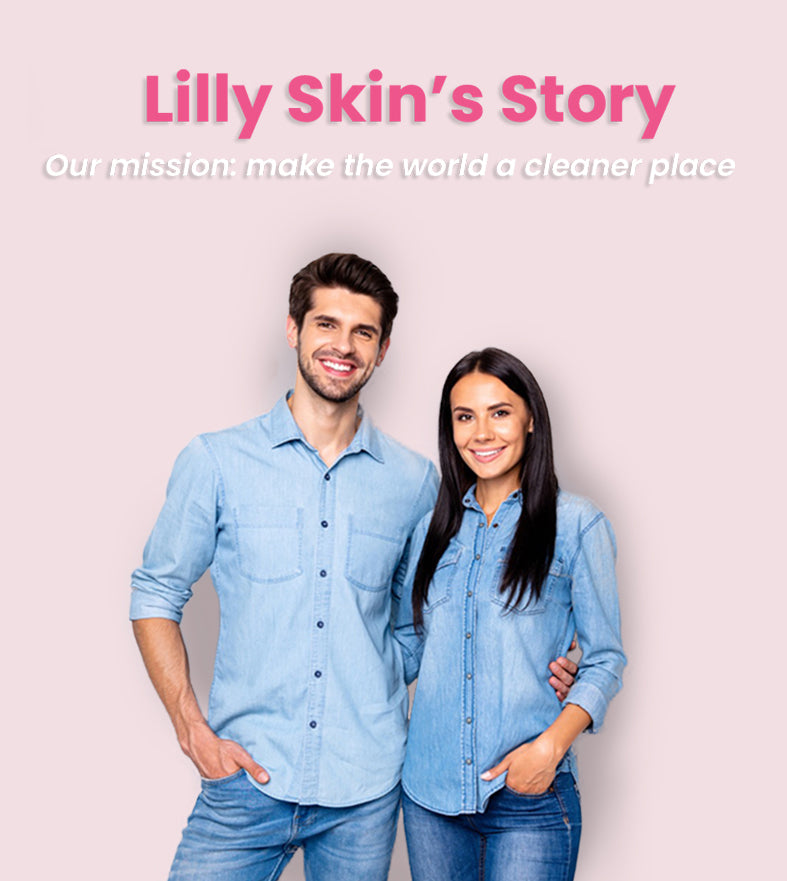 Our Story – Lilly Skin Usa