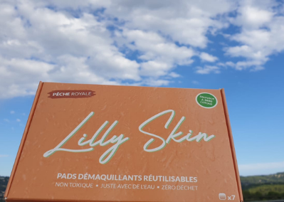 N°1 in Zero-Waste Makeup Removal - The most durable pad in the world! – Lilly  Skin Usa