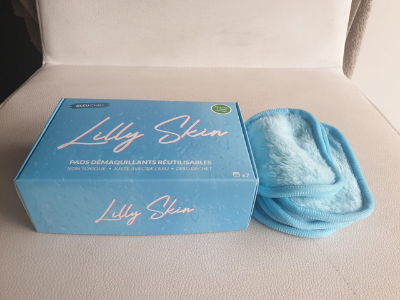 Chill Blue – Lilly Skin Usa