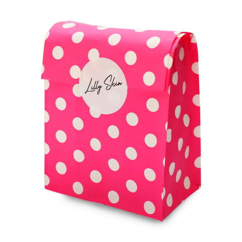 Gift Wrap Lilly Skin